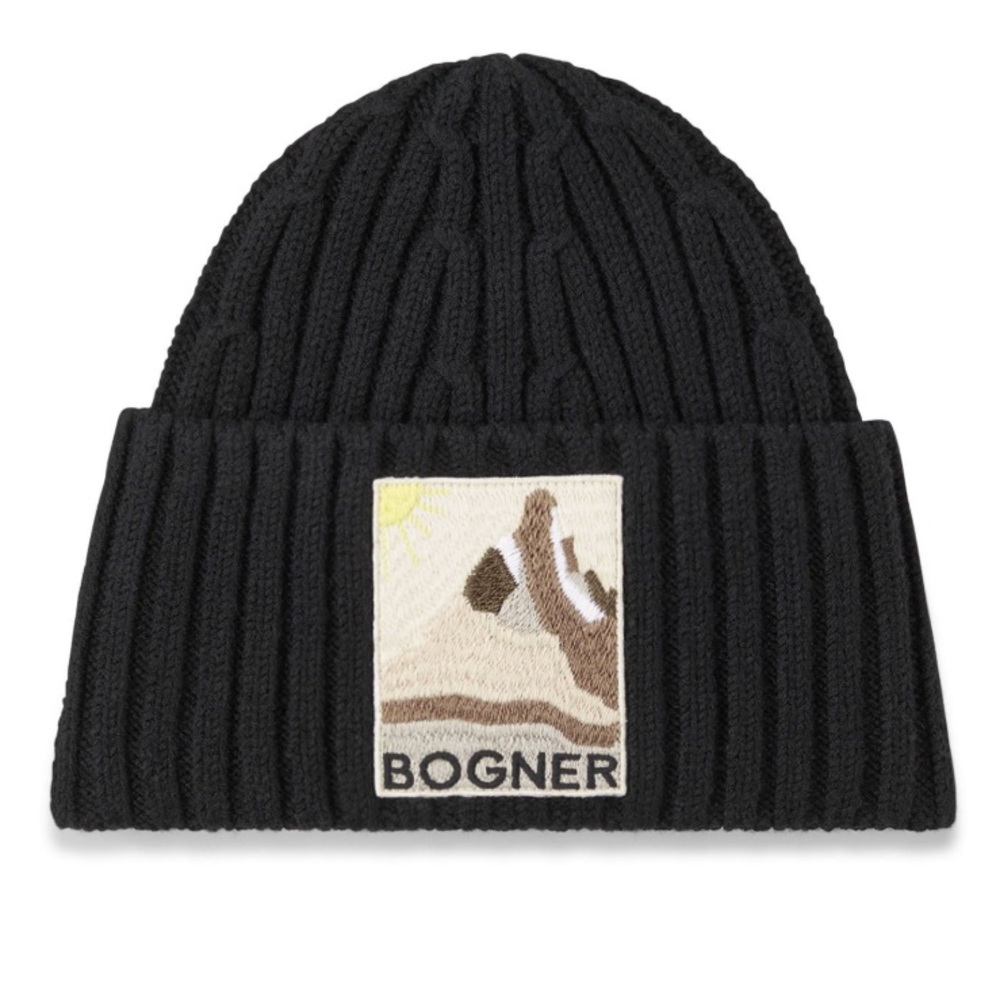 Bogner Bony Women’s Ski Hat
